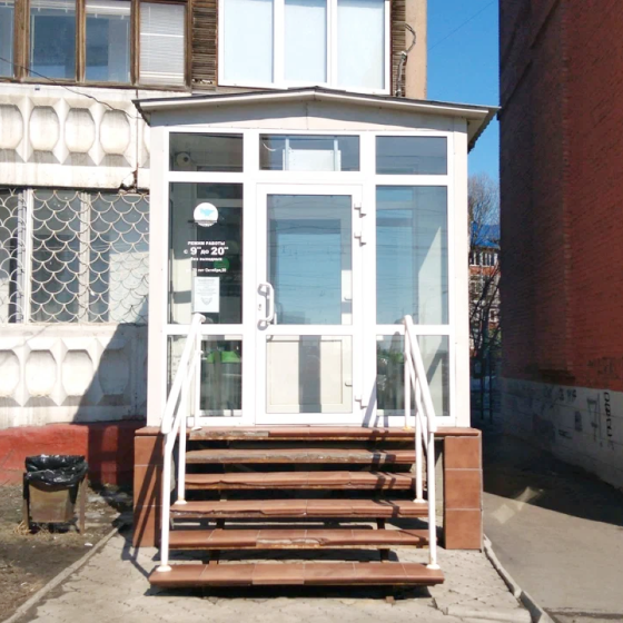 Стоматология Скульптор на 70 лет Октября